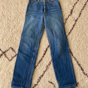 Vintage Calvin Klein jeans